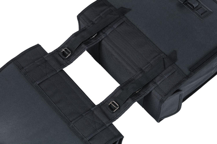 BASIL TOUR XL 35L Sidetaskesæt