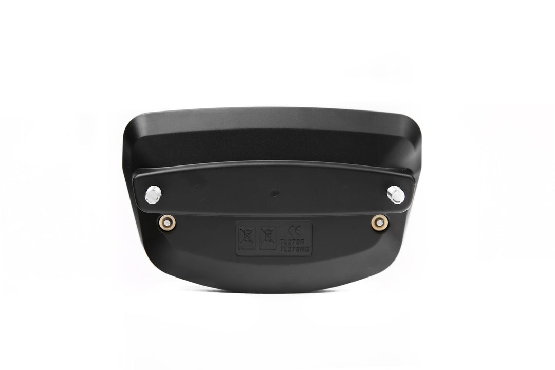 Lygte SMART Taillight Bag 80mm