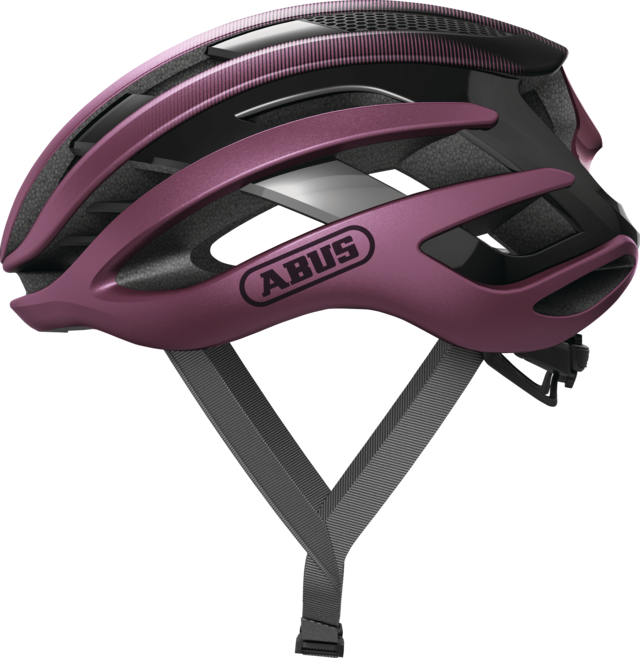 Abus AirBreaker Cykelhjelm