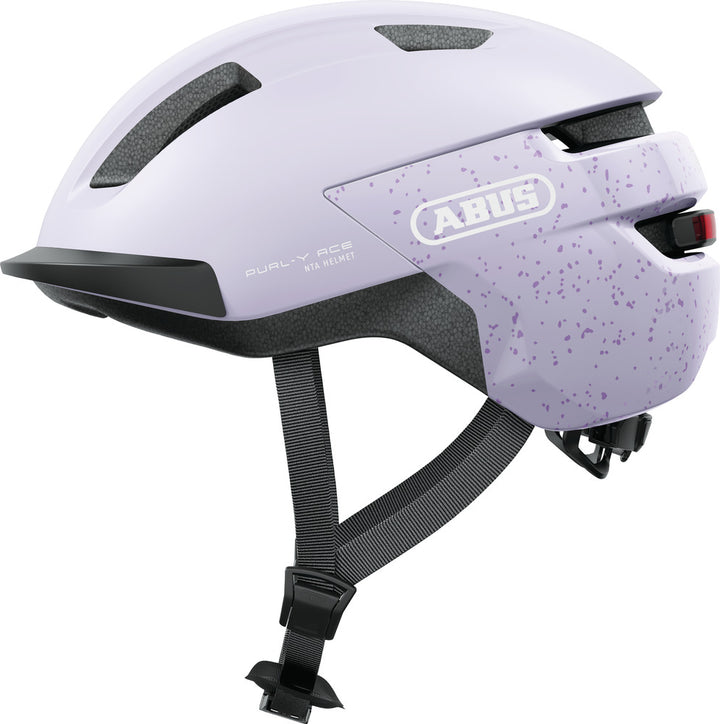 Abus Purl-Y Ace Cykelhjelm