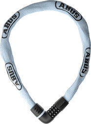 ABUS Tresor 6807C/110 – stilfuld kædelås med talkode