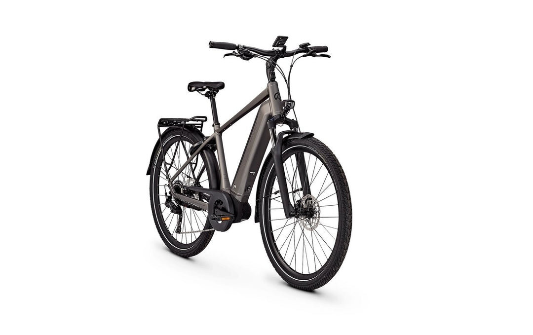 Kalkhoff Endeavour 3 Move Herre Elcykel