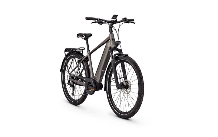 Kalkhoff Endeavour 3 Move Herre Elcykel