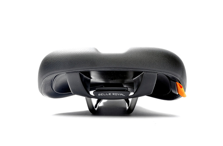 Sadel (unisex) fra Selle Royal model Explora 60°