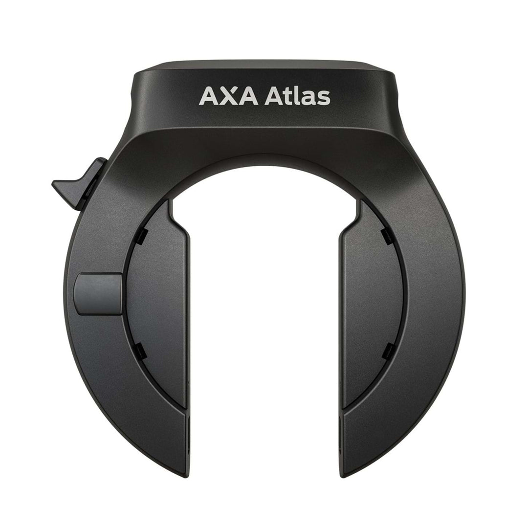 AXA Atlas lås +cylinder t/Promovec bagagebærer ens nøgle