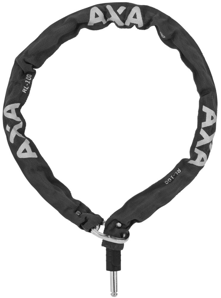 Kædelås AXA Plug-In 130cm