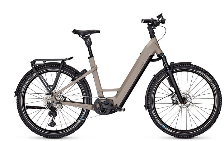 Kalkhoff Entice 7+ Adv ABS Elcykel Lav