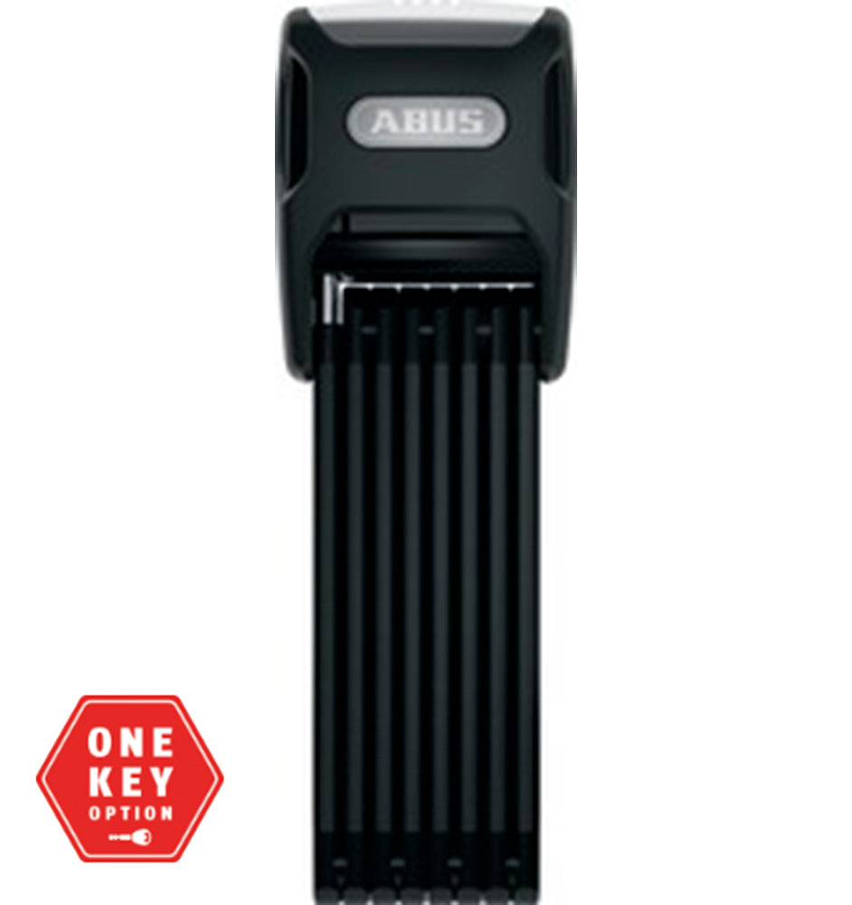 Abus Bordo XPlus™ 6000KA SH Alarm Foldelås Onekey