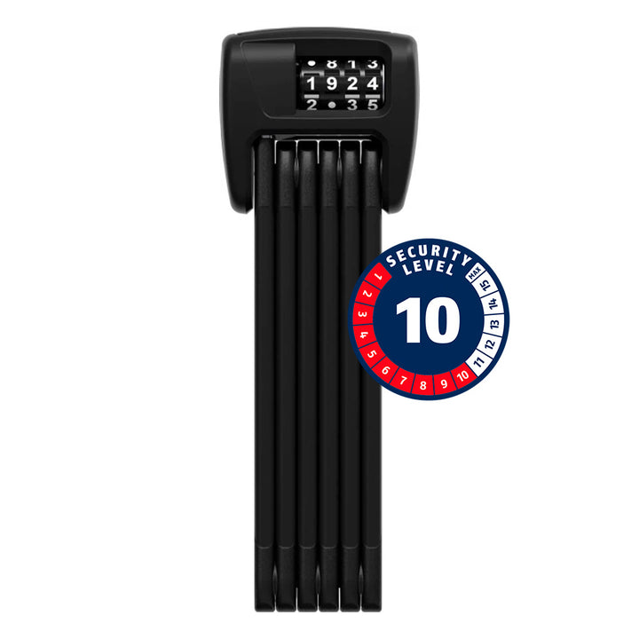 Abus 6000C Bordo Combo Foldelås