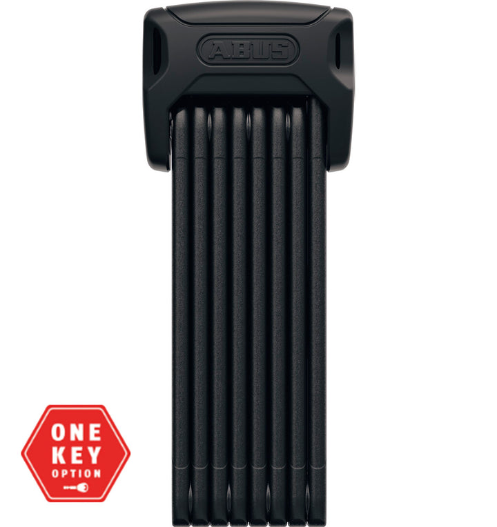 Abus Bordo XPlus™ 6000K SH Foldelås Onekey