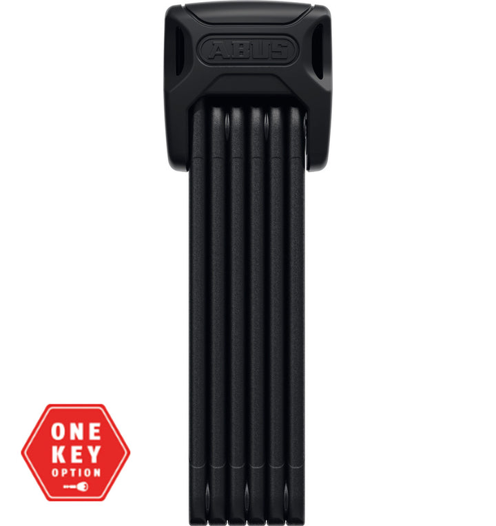 Abus Bordo XPlus™ 6000K SH Foldelås Onekey