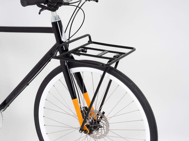 AtranVelo Cargo Lite AVS Frontlad