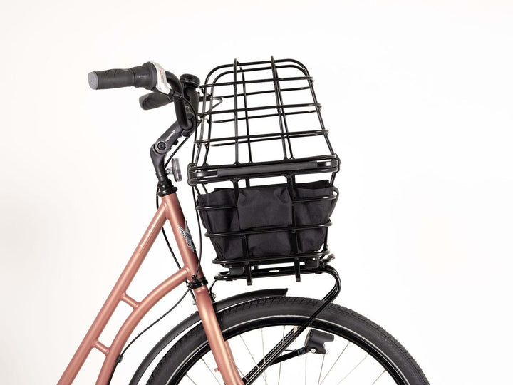 AtranVelo Epic Multi Overdel til Cykelkurv