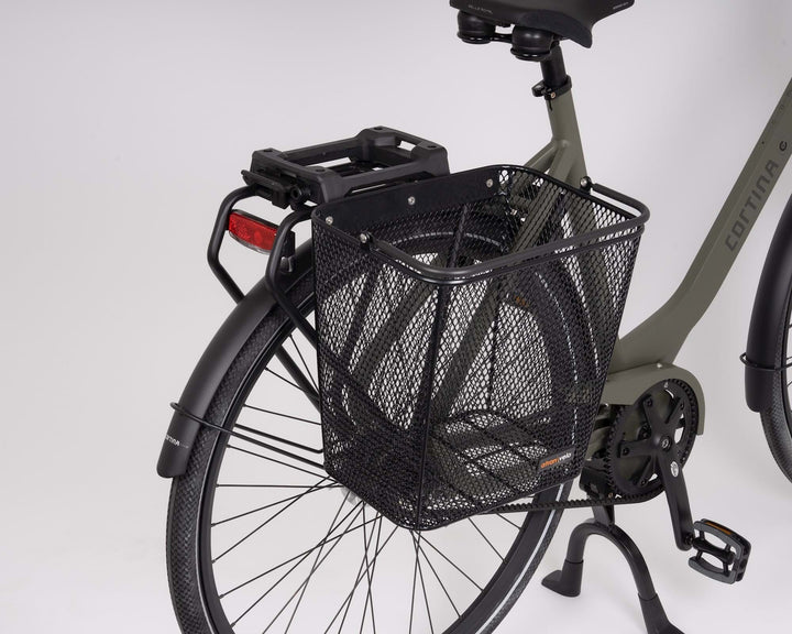 AtranVelo Daily Sidekurv Triple-X 18L