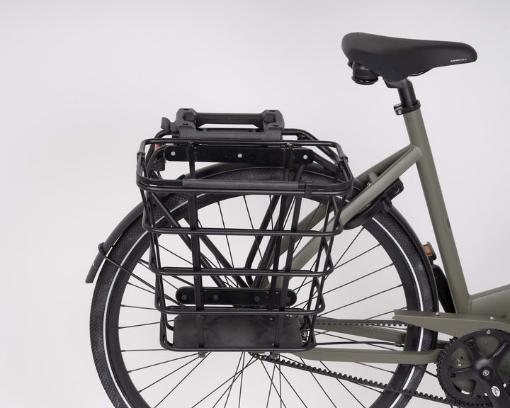 AtranVelo Epic Sidekurv Triple-X