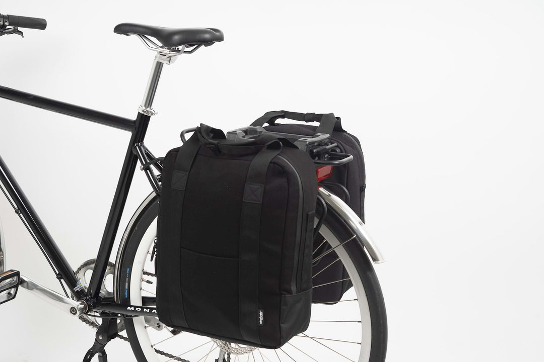 AtranVelo Metro Sidetasker AVS Triple-X