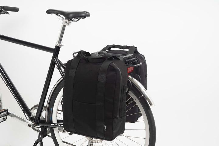 AtranVelo Metro Sidetasker AVS Triple-X