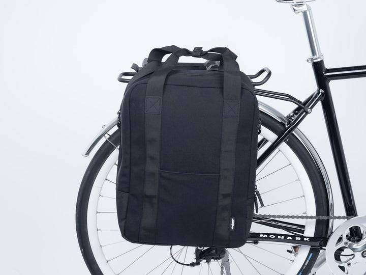 AtranVelo Metro Sidetaske Triple-X 13L