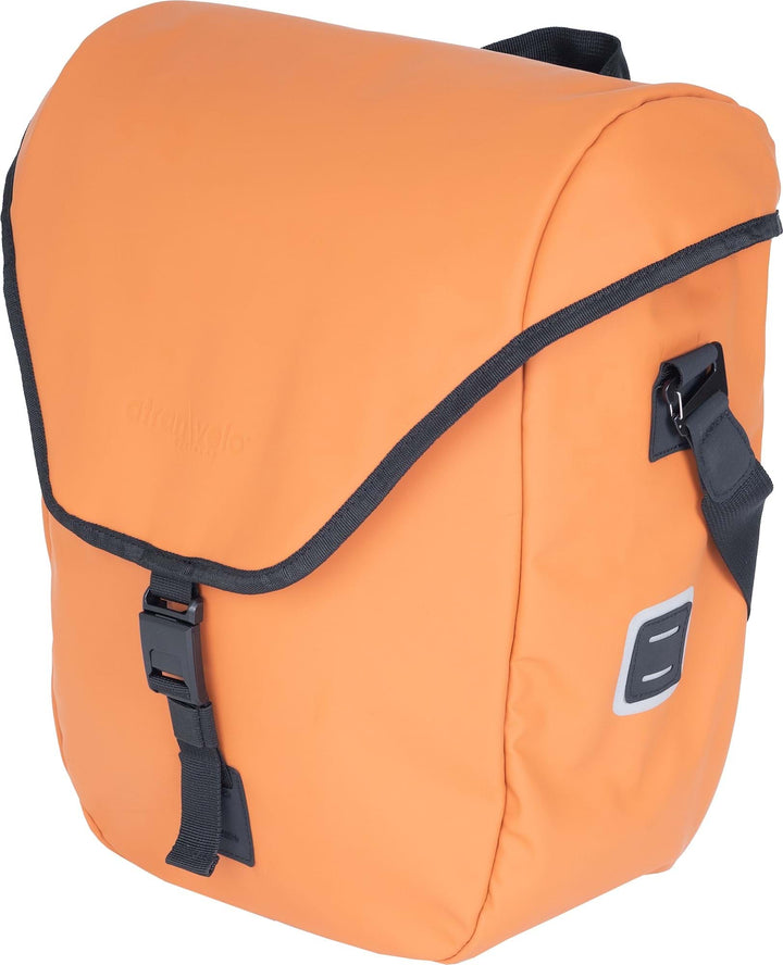 AtranVelo Commuter Sidetaske Triple-X