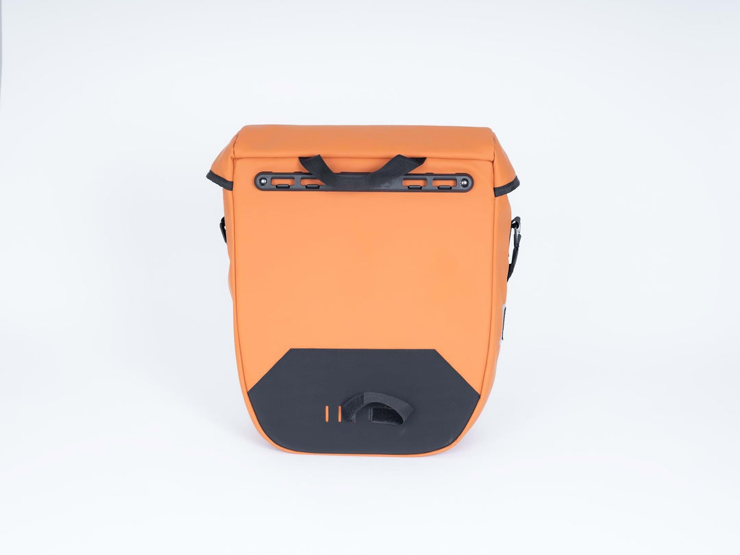 AtranVelo Commuter Sidetaske Triple-X