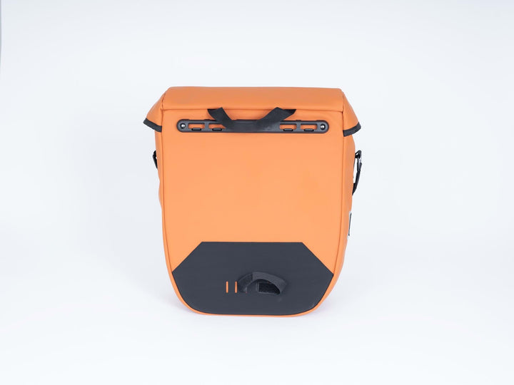 AtranVelo Commuter Sidetaske Triple-X