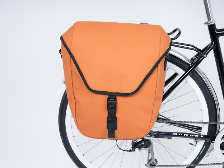 AtranVelo Commuter Sidetaske Triple-X