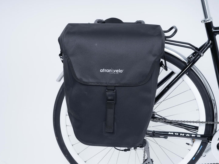 AtranVelo Commuter Sidetaske Triple-X 20L