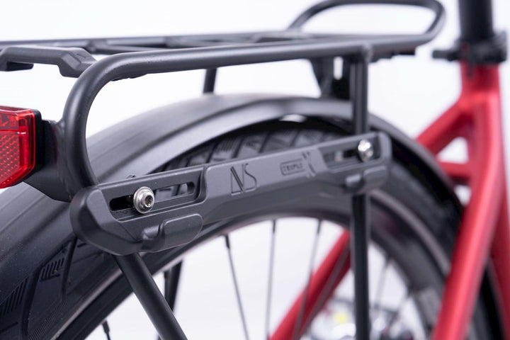 AtranVelo Triple-X Uni Sidebeslag