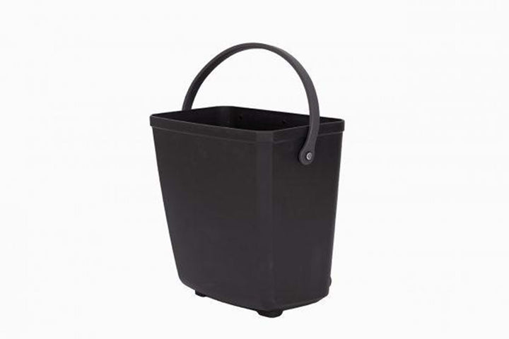 AtranVelo Carry Side Plastbeholder AVS Triple-X