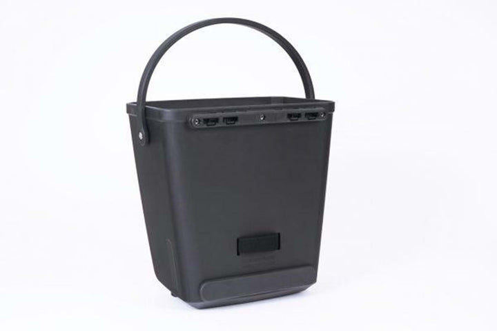 AtranVelo Carry Side Plastbeholder AVS Triple-X