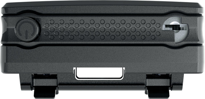 Abus Alarmbox 2.0 m. Nøgle