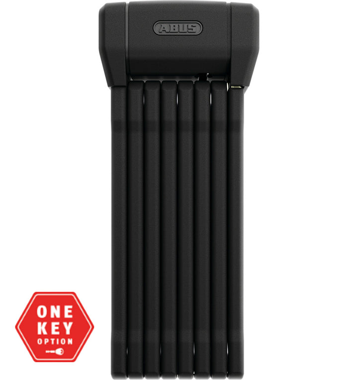 Abus Bordo XPlus 6200K Foldelås Onekey