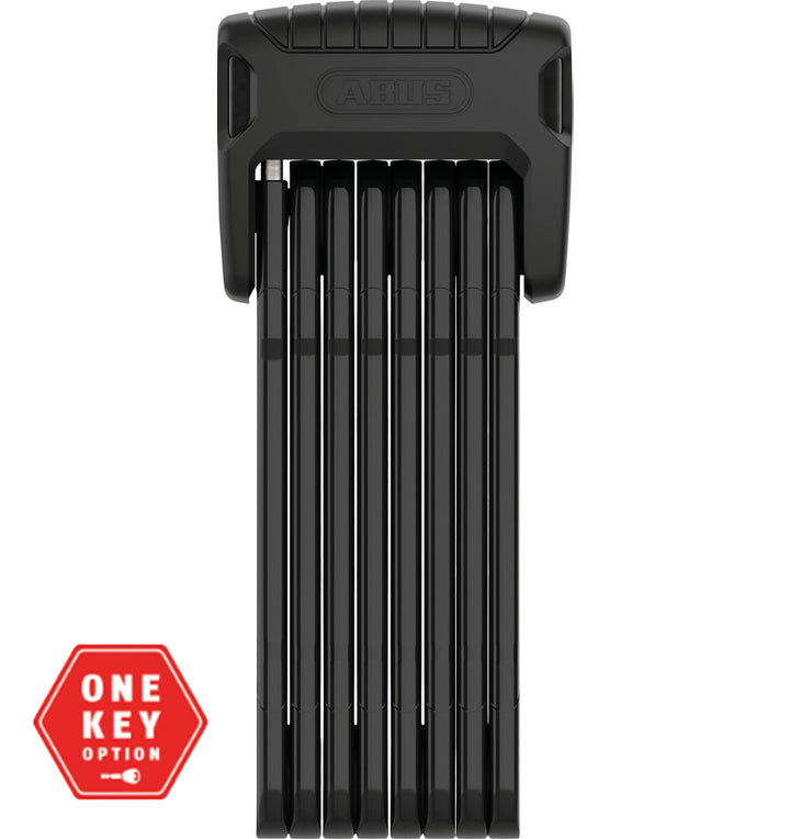 Abus BORDO 6500K Bordo Granit X-PLUS Onekey