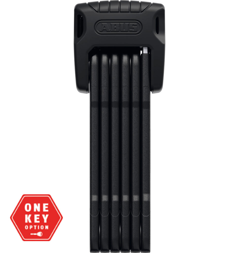 Abus BORDO 6500K Bordo Granit X-PLUS Onekey