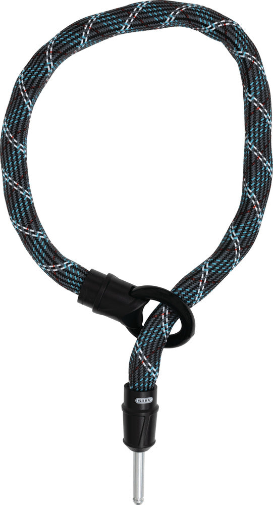 Abus IvyTex Plug-in kæde 8mm