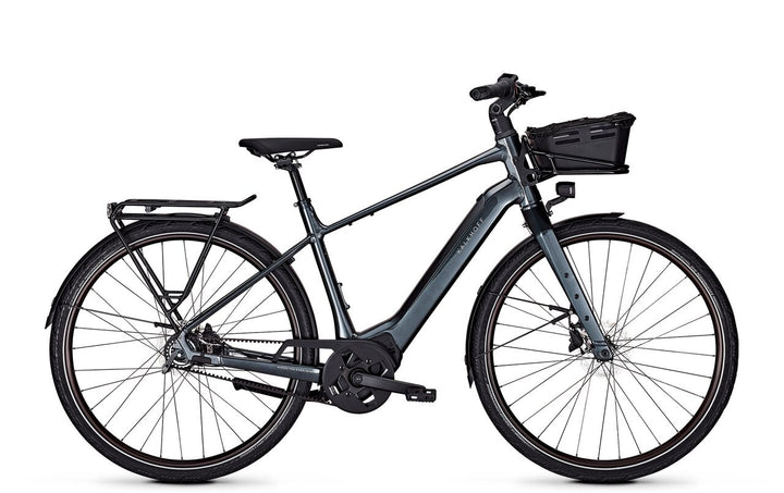 Kalkhoff IMAGE Light Adv Elcykel Herre