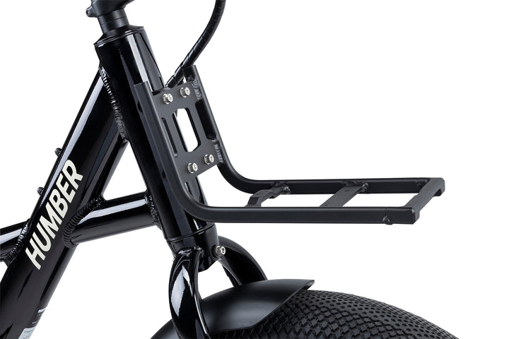 Humber Flex+ (plus) - Baghjulsmotor