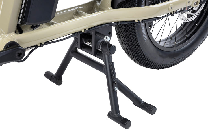 Humber Flex LT+ (Longtail) - Baghjulsmotor
