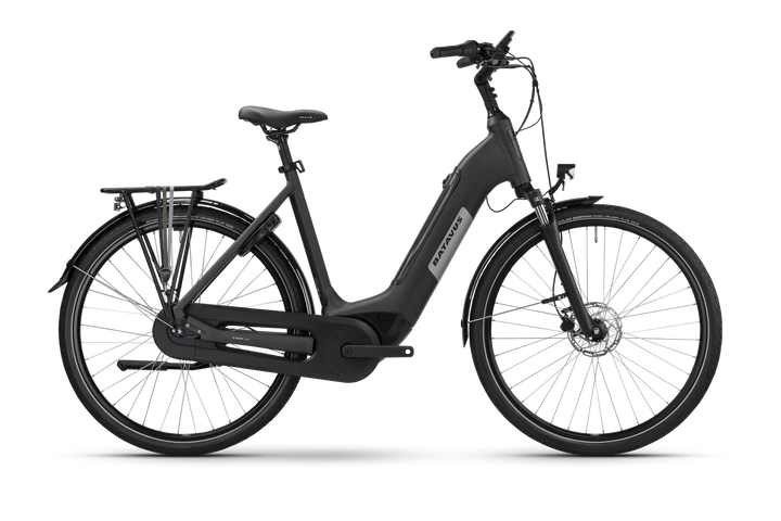 Batavus ALTURA EGO POWER PRO Elcykel
