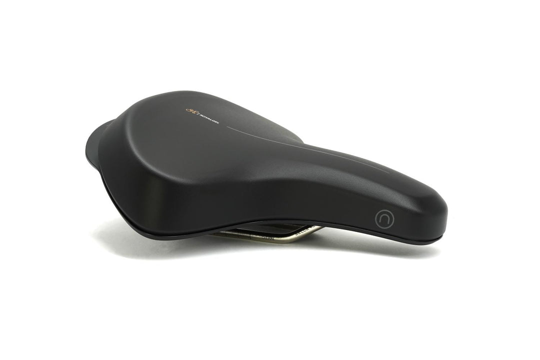Selle Royal ON sadel til elcykler Relaxed 90°