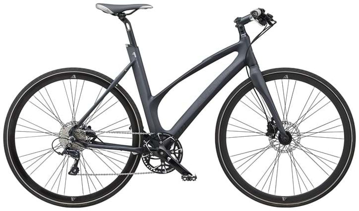 Avenue Airbase Sora 9g Damecykel