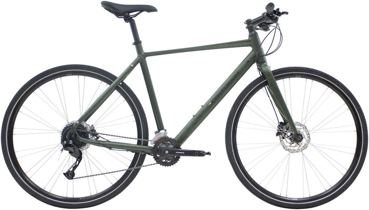 Centurion Lean 18g Herrecykel
