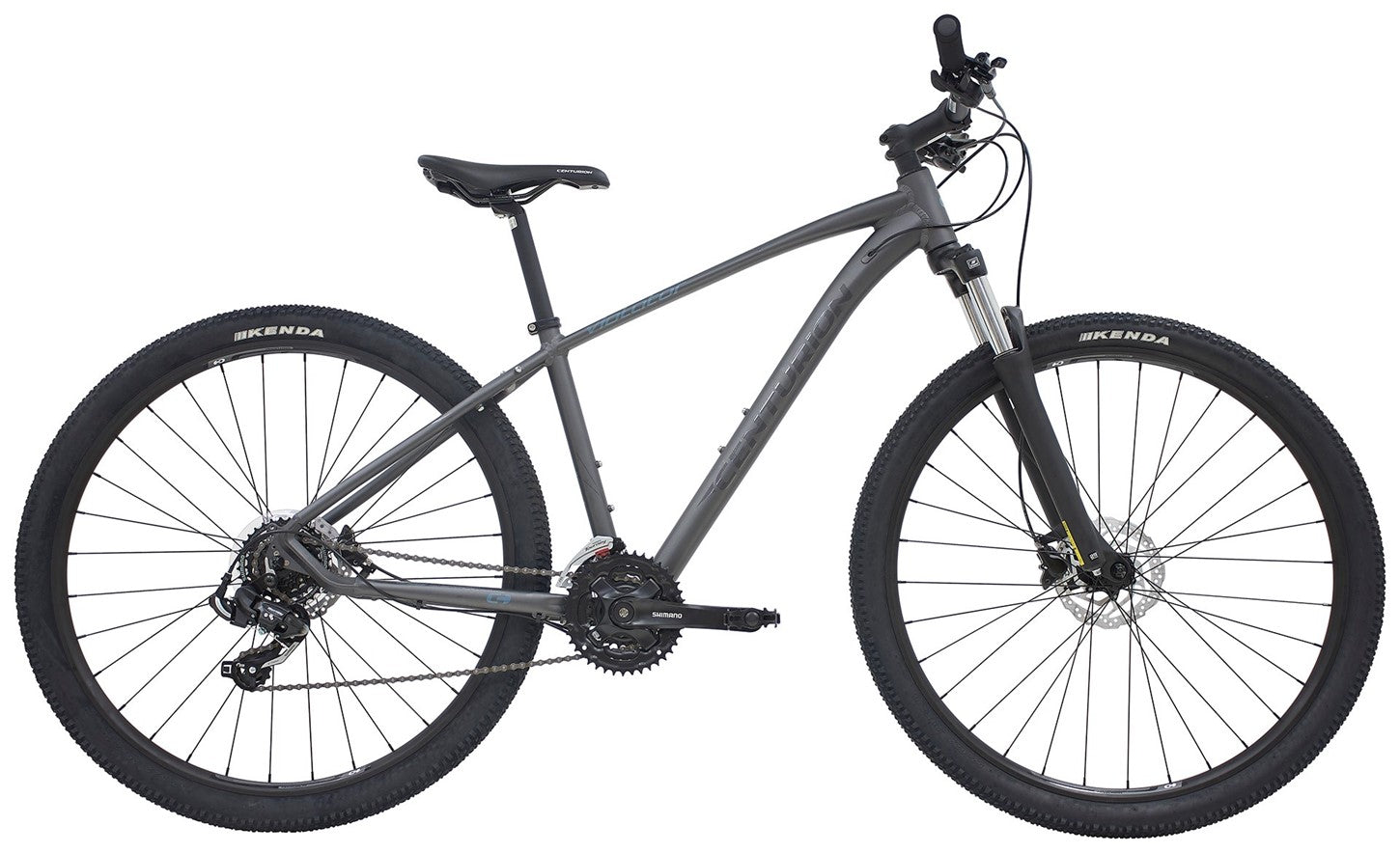 Centurion Violator 21 gear - kvalitets cykel online hos