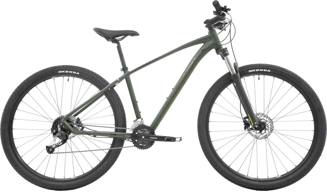 Centurion Innvator Mountainbike 18gear