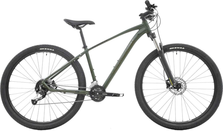 Centurion Innvator Mountainbike 18gear