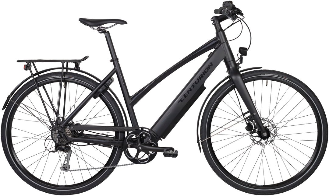 Centurion Zero E Elcykel Dame