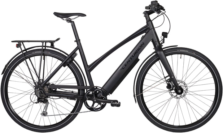 Centurion Zero E Elcykel Dame