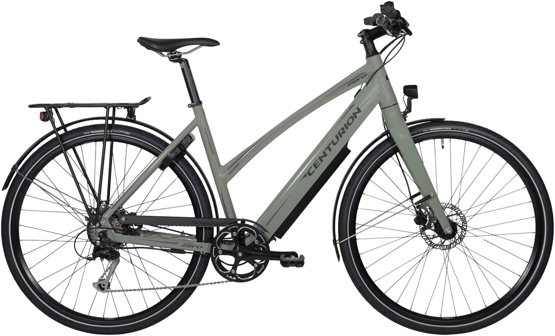 Centurion Zero E Elcykel Dame