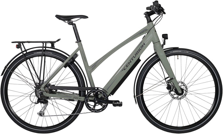 Centurion Zero E Elcykel Dame