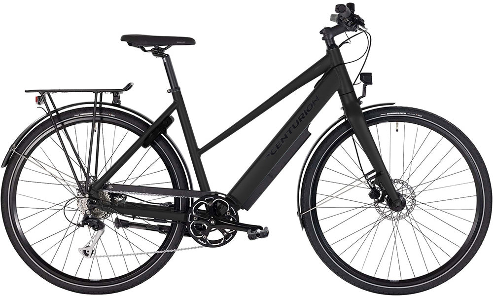 Centurion Urban E Elcykel Dame